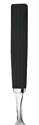 Broggi Dakar Wenge Stainless Steel Flatware