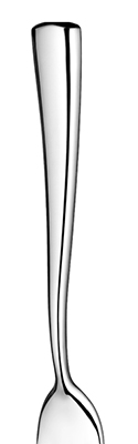 Hudson Stainless Flatware by Christofle