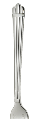 Aria Silverplate Flatware by Christofle