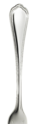 Spatours Silverplate Flatware by Christofle