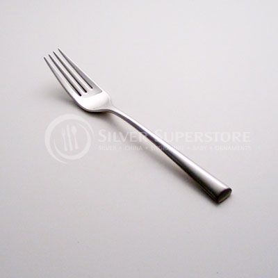 Dansk Bistro Cafe Stainless Steel Flatware At Prices Dansk Bistro Cafe Stainless Steel Dinner Fork