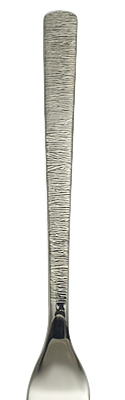 Astree Cisele Mirror Stainless Flatware by Degrenne
