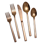 Fortessa Stainless Flatware