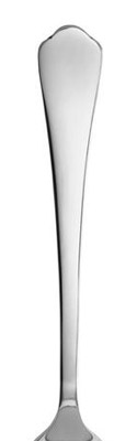 Ellsie Stainless Steel Flatware by Fortessa