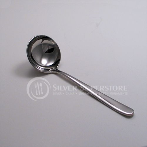definition of soup ladle