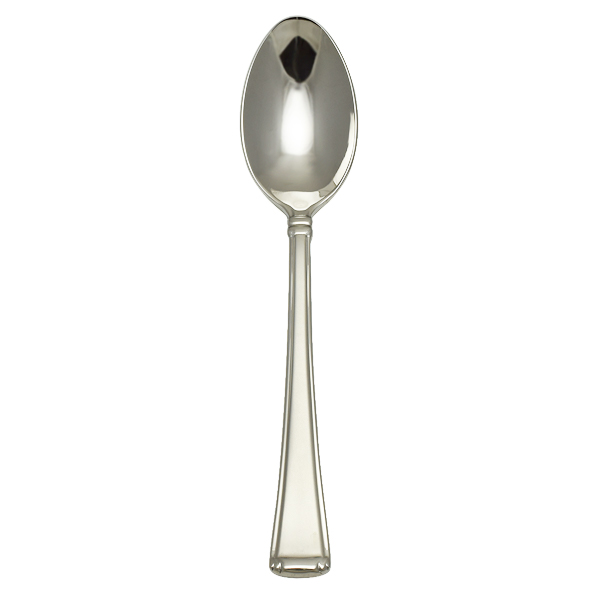 Column Frosted By Gorham Gorham Column Frosted Teaspoon