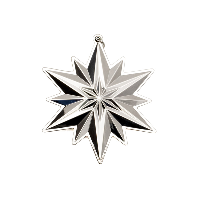 Gorham Snowflake