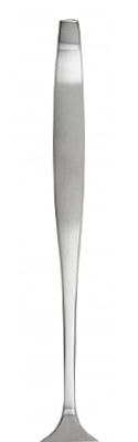 Gourmet Settings Finn Flatware Handle