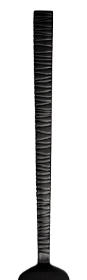 Gourmet Settings Kanso Black Flatware Handle