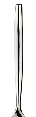Twist Lance Flatware Handle