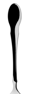 Old World Steel Flatware Handle