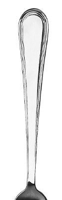 Gourmet Settings Oxford Flatware Handle
