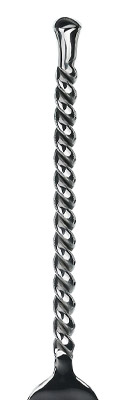 Gourmet Settings Silver Tear Handle