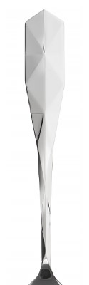 Gourmet Settings Stealth Mirror Flatware Handle