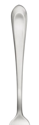 Hampton Signature Alessi Satin Stainless Steel Flatware