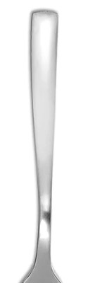 Hampton Forge Carolina Satin Stainless Flatware Handle