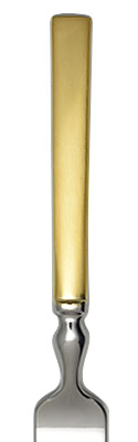 Celta Gold Handle handle