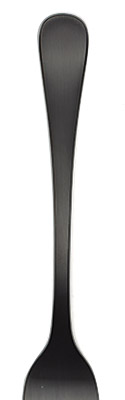 Herdmar Portofino Black Stainless Flatware Handle