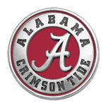 University of Alabama Longhorns