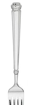 kate spade new york Abington Square Stainless Steel Flatware