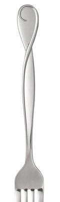 kate spade new york Belle Boulevard Stainless Steel Flatware