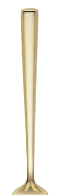 kate spade new york Malmo Gold Stainless Steel Flatware