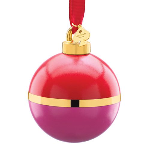 be merry be bright christmas ornament by kate spade new york - Merry And Bright Christmas Decorations be merry be bright christmas ornament by kate spade new york - Merry And Bright Christmas Decorations