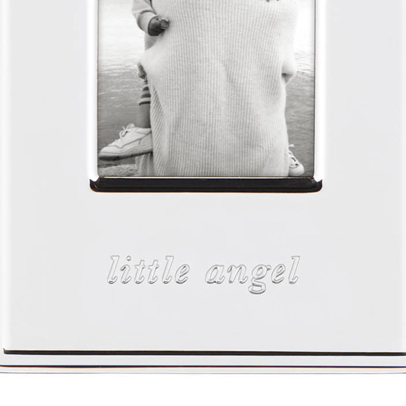 Kate Spade Darling Point Picture Frame Ornament Little Angel Darling Point Picture Frame Ornament Little Angel Kate Spade New York Photo