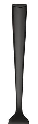 Lenox Colebrook Onyx Stainless Flatware Handle