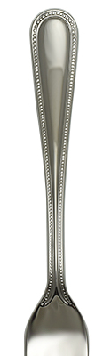 Lenox Regan Stainless Flatware Handle