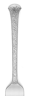 Lenox Rockwood Stainless Flatware Handle