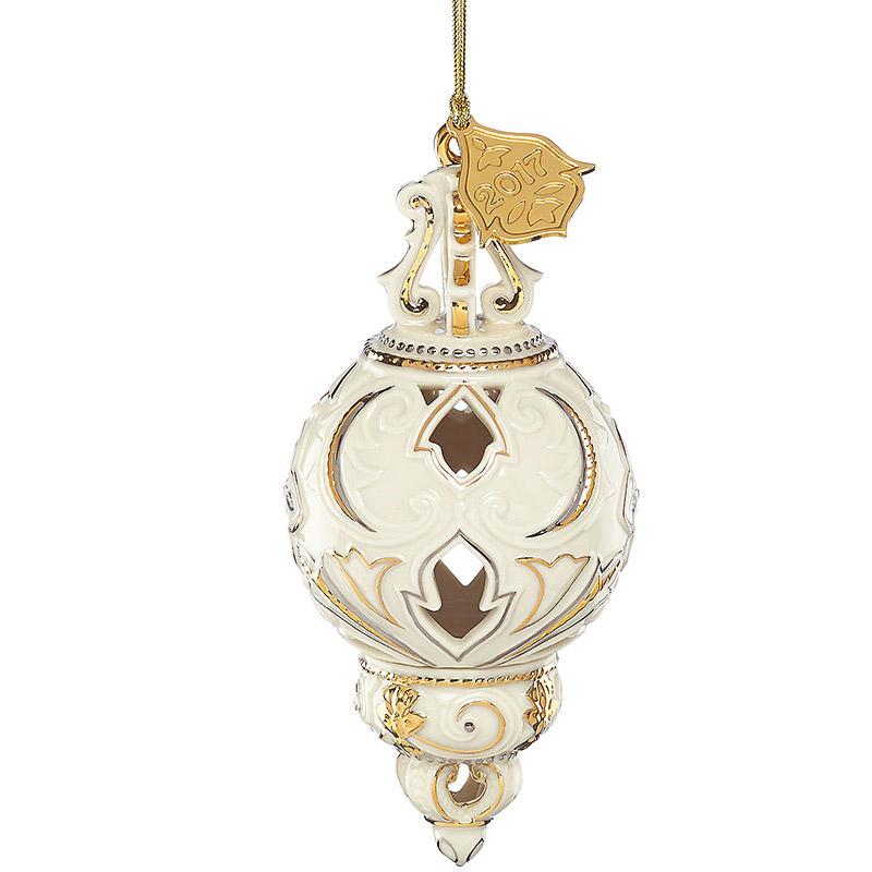 lenox christmas annual ornament 2017 lenox christmas lenox christmas annual ornament 2017 lenox christmas