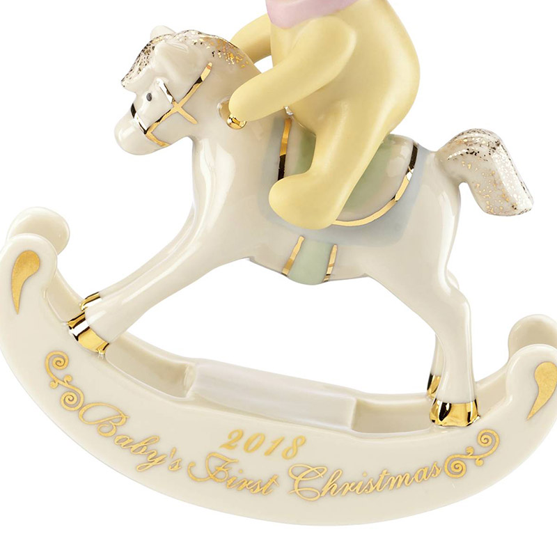 babys first christmas winnie the pooh ornament 2018 lenox winnie the pooh first christmas ornament