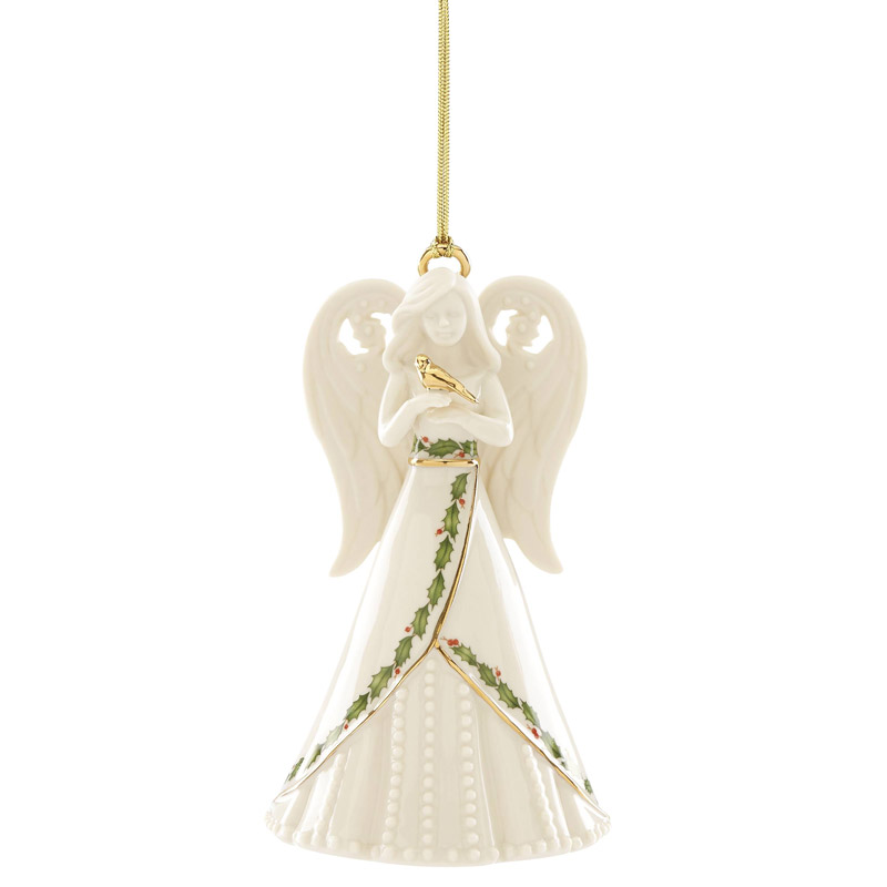 2019 Dated Christmas Ornaments 2019 Holiday Angel Bell Ornament | Lenox Christmas Ornaments 2019 Dated Christmas Ornaments 2019 Holiday Angel Bell Ornament | Lenox Christmas Ornaments