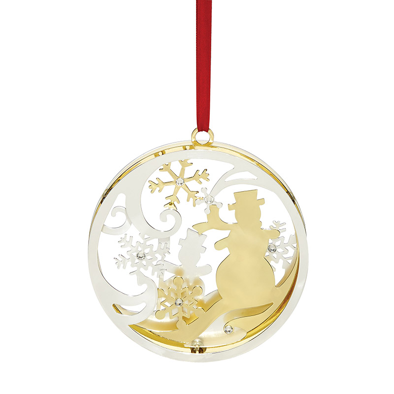 2018 snowman stamped metal christmas ornament lenox christmas tree decoration snowman stamped - Metal Christmas Ornaments 2018 snowman stamped metal christmas ornament lenox christmas tree decoration snowman stamped - Metal Christmas Ornaments