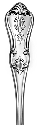 Liberty Tabletop Kensington Stainless Flatware Handle