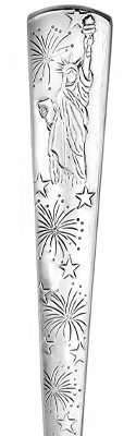 Liberty Tabletop Liberty Flatware Handle