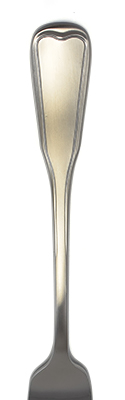 Liberty Tabletop Richmond Satin Stainless Flatware Handle