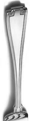 Mikasa Calista Stainless Steel Flatware
