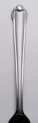 Mikasa Classico Satin Stainless Steel Flatware