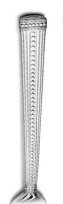 Mikasa Scarlet Stainless Steel Flatware