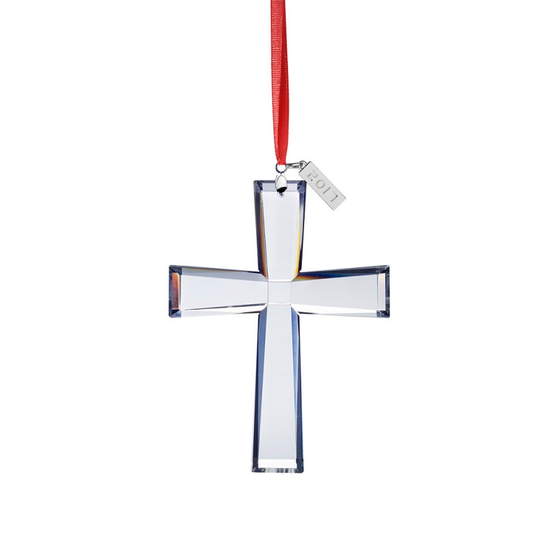 mikasa crystal cross 2017 mikasa christmas ornament waterford christmas flutes sale