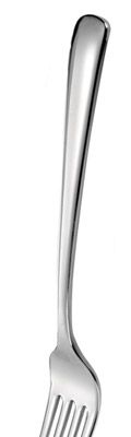 Atelier Stainless Flatware by Monique Lhuillier