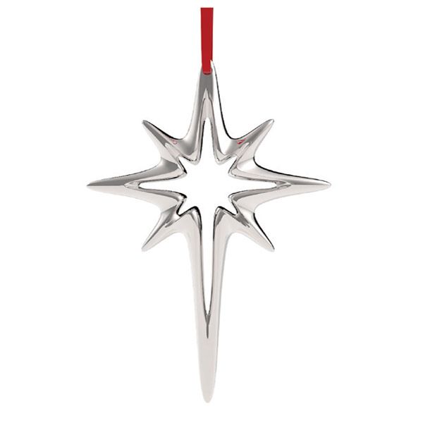 2015 Nambe Star Christmas Ornament Silver Superstore 2015 Nambe Star Silverplate Christmas Ornament Larger Image - 2015 Nambe Star Christmas Ornament Silver Superstore