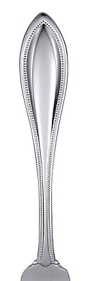 Oneida American Harmony Stainless Flatware Handle