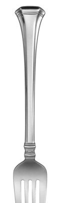 Oneida Apollonia Stainless Steel Flatware Silverware