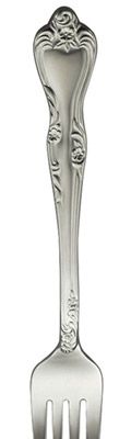 Oneida Azalea Stainless Steel Flatware Silverware