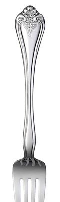 Oneida Boutonniere Stainless Steel Flatware Silverware