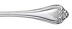 oneida clariat flatware collectio