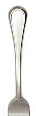 Oneida Clariat Stainless Flatware Handle
